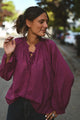 Chemise ENORA