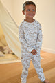 Pyjama 2 pièces SAFARI