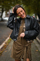 Veste CLEMENCE