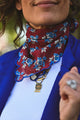Foulard LESLIE