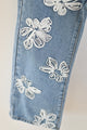 Jeans mini FLORA