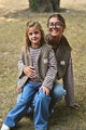 Bodywarmer MAYA - MATCHY