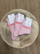 Mini Chaussettes BICHETTE