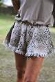 Short SACHA