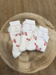 Mini Chaussettes TECKEL