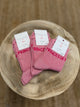 Mini Chaussettes PRINCESSE
