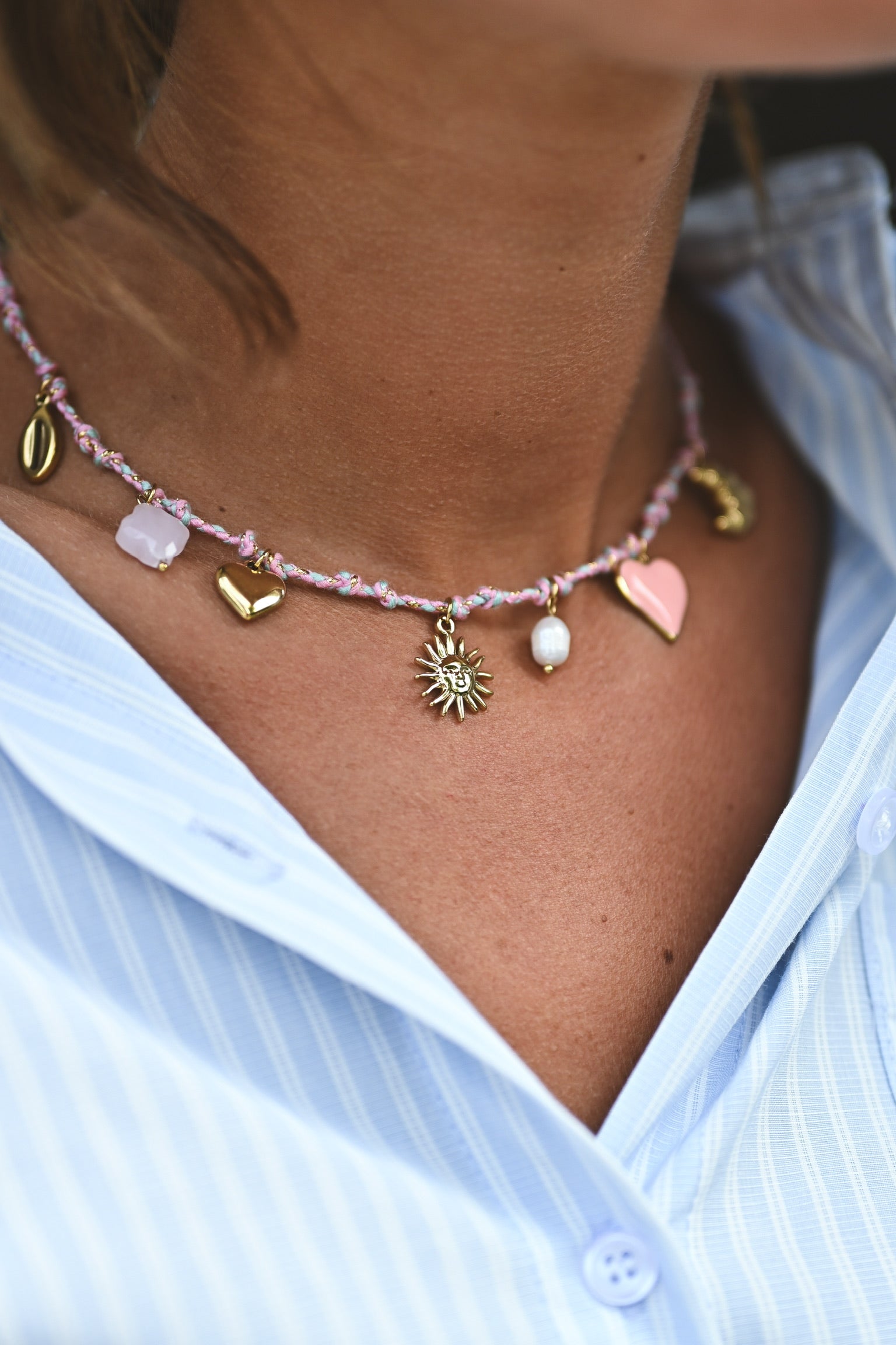 Collier NOA