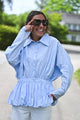 Chemise CAPUCINE