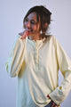 T-shirt longues manches LARISSA