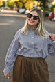 Chemise CASSIA