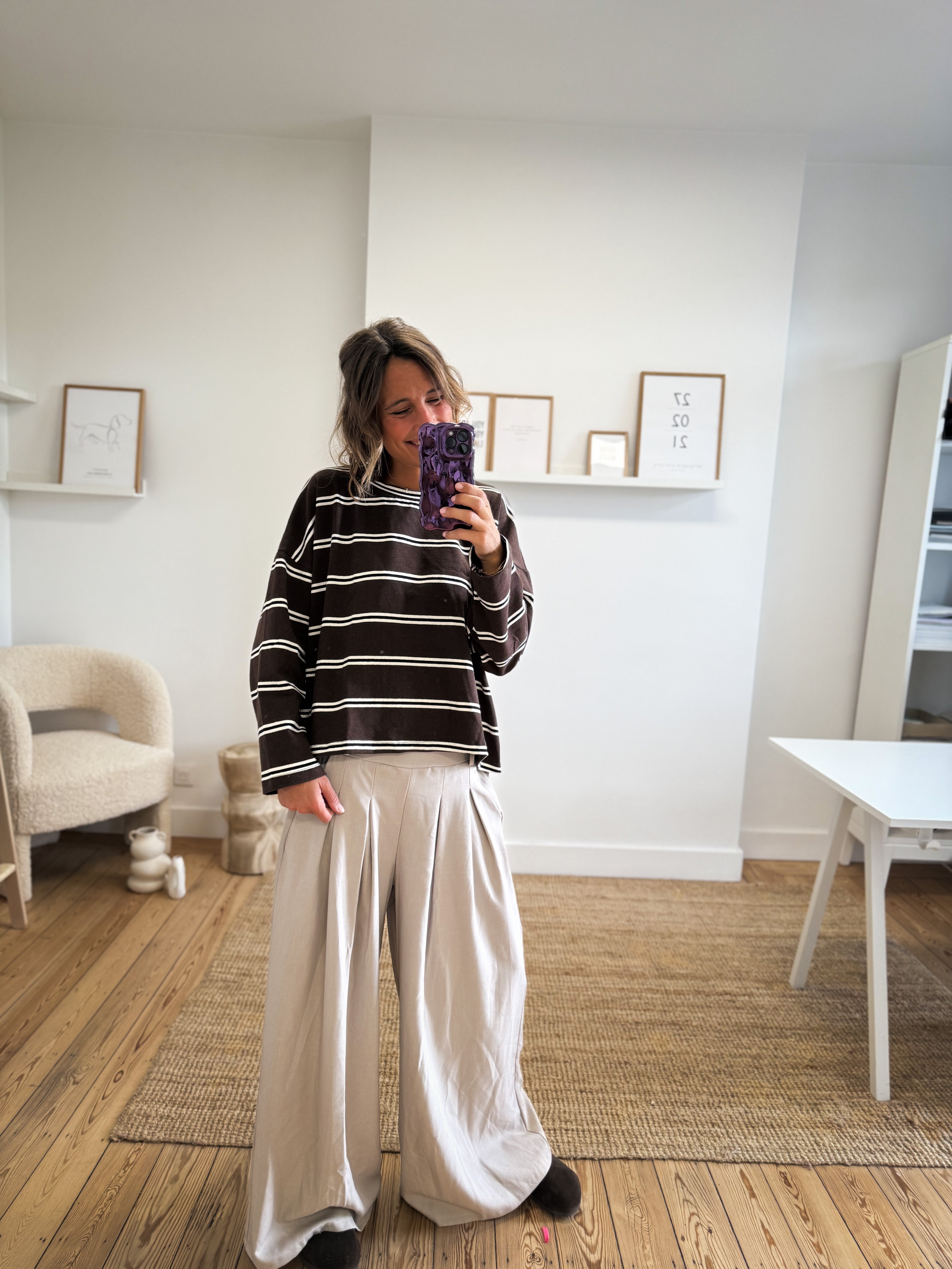 Pantalon FRANCE