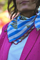 Foulard LESLIE