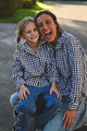 Chemise PAULA -MATCHY