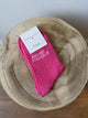 Chaussettes MAMIE D'AMOUR