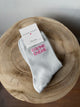 Chaussettes COPINE CHERIE