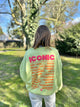 Sweat ICONIC MATCHY-MATCHY