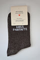 Socken MISS PERFEKT