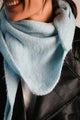 Foulard triangle KLOE
