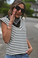T-shirt DALVA