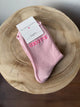 Chaussettes COCOTTE