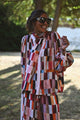 Chemise AZURA