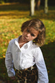 Chemise mini MARINE