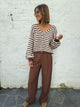 Pantalon DUMAS