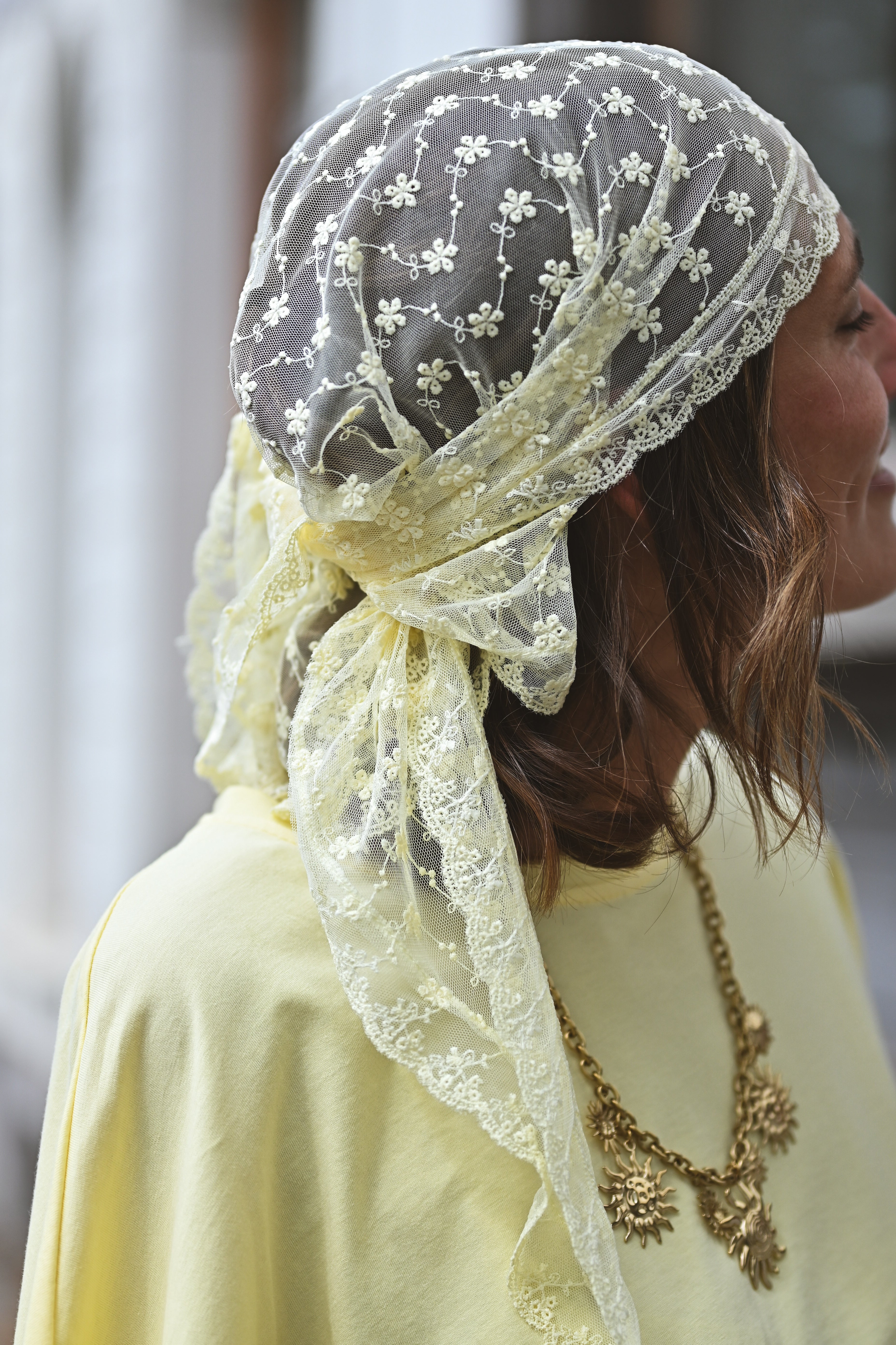 Foulard FRANCE