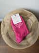 Chaussettes AMOUR TOUJOURS