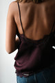 Blouse courte SIA
