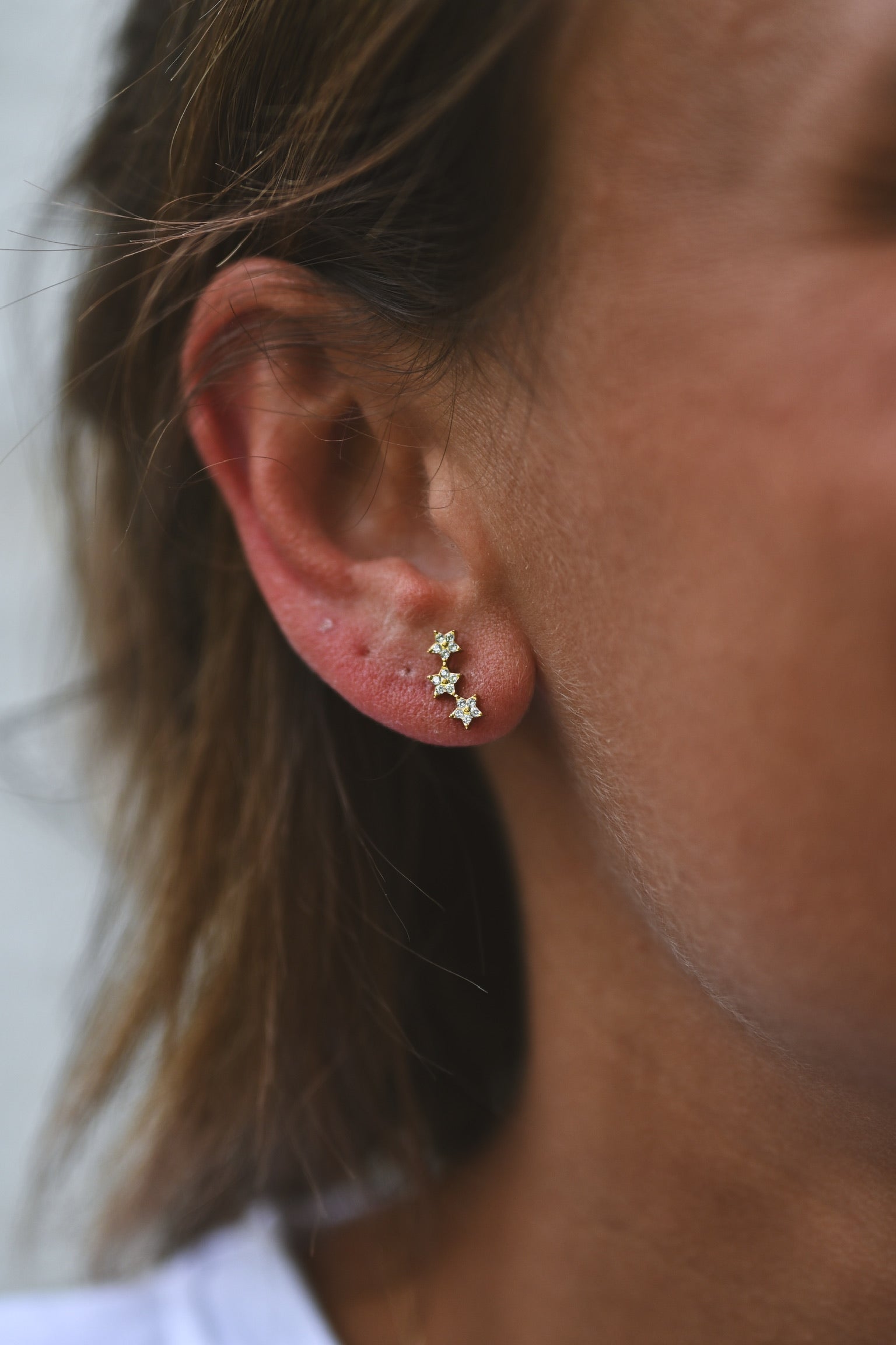 Boucle EUGENIE