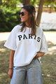 T-shirt PARIS