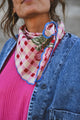 Foulard LESLIE