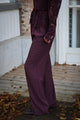 Pantalon DUMAS