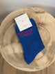 Chaussettes MAÎTRESSE ICONIQUE
