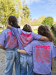T-shirt ICONIC MATCHY-MATCHY