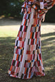 Pantalon AZURA