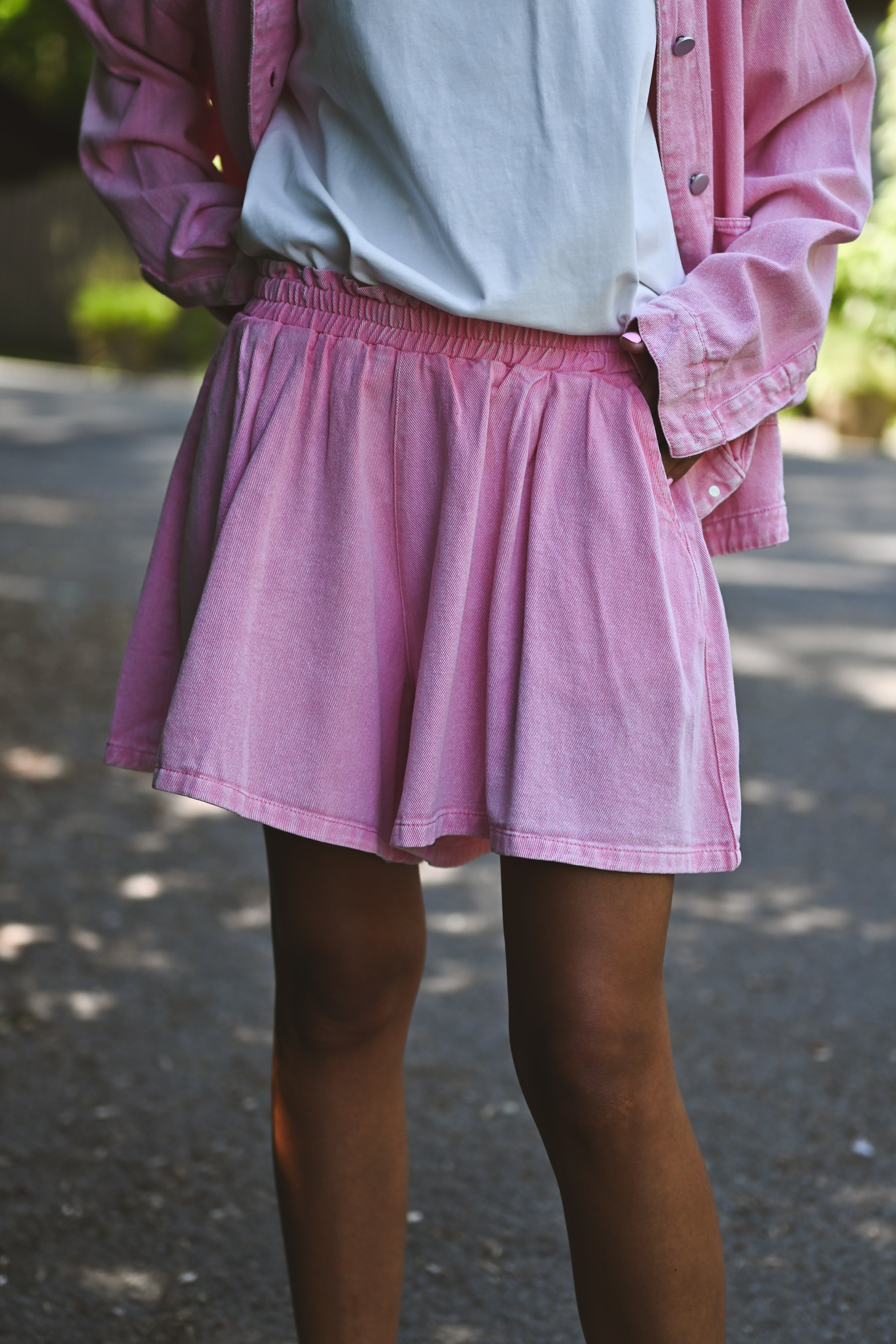 Short ISLA