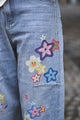 Jeans FLORA