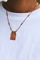 Collier POMODORO