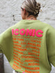 Sweat ICONIC - MATCHY