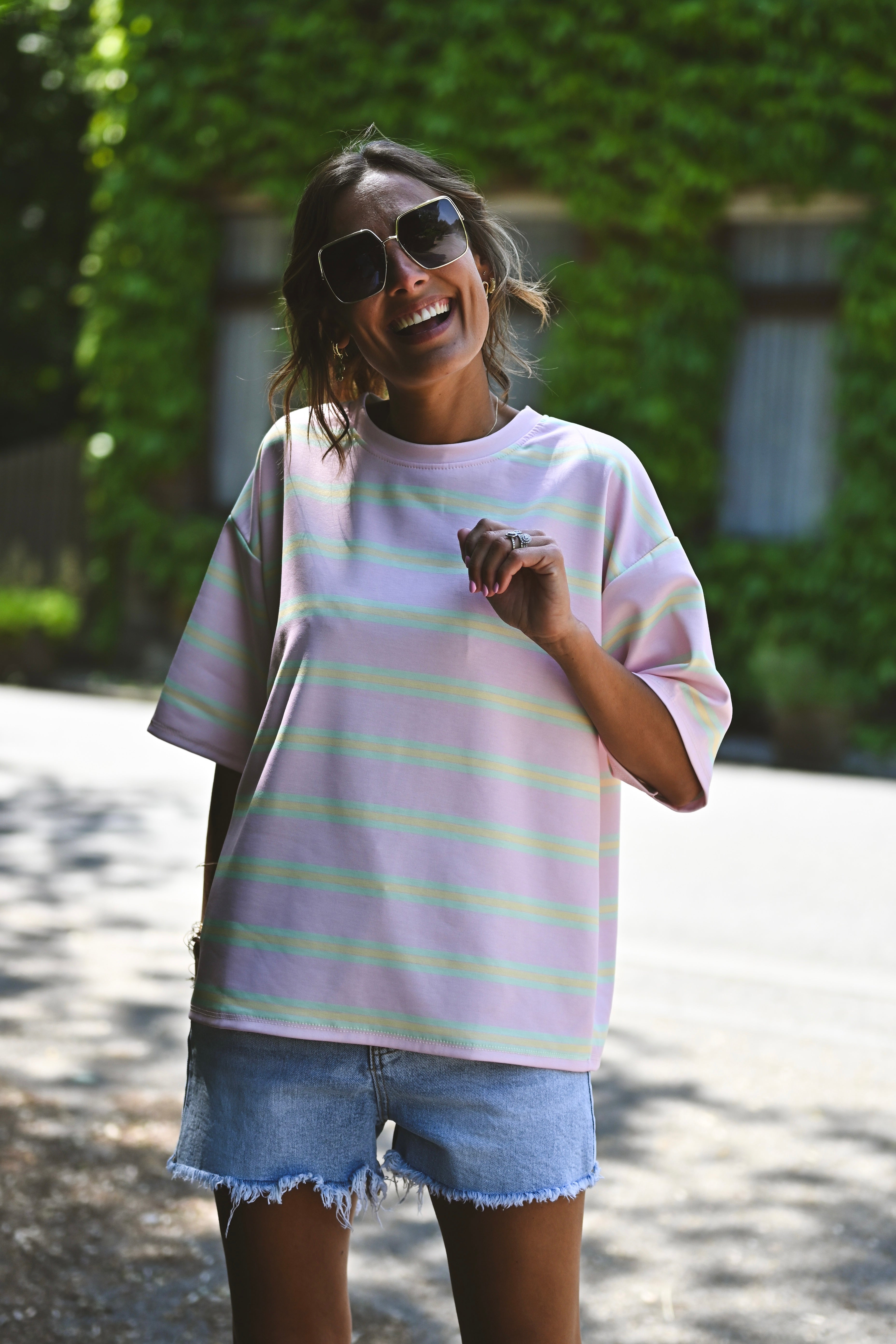 T-shirt ALINA