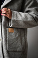 Manteau CLARA