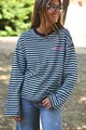 Longsleeve ICONIC CLUB - MATCHY