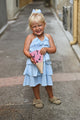 Robe mini ANNIE