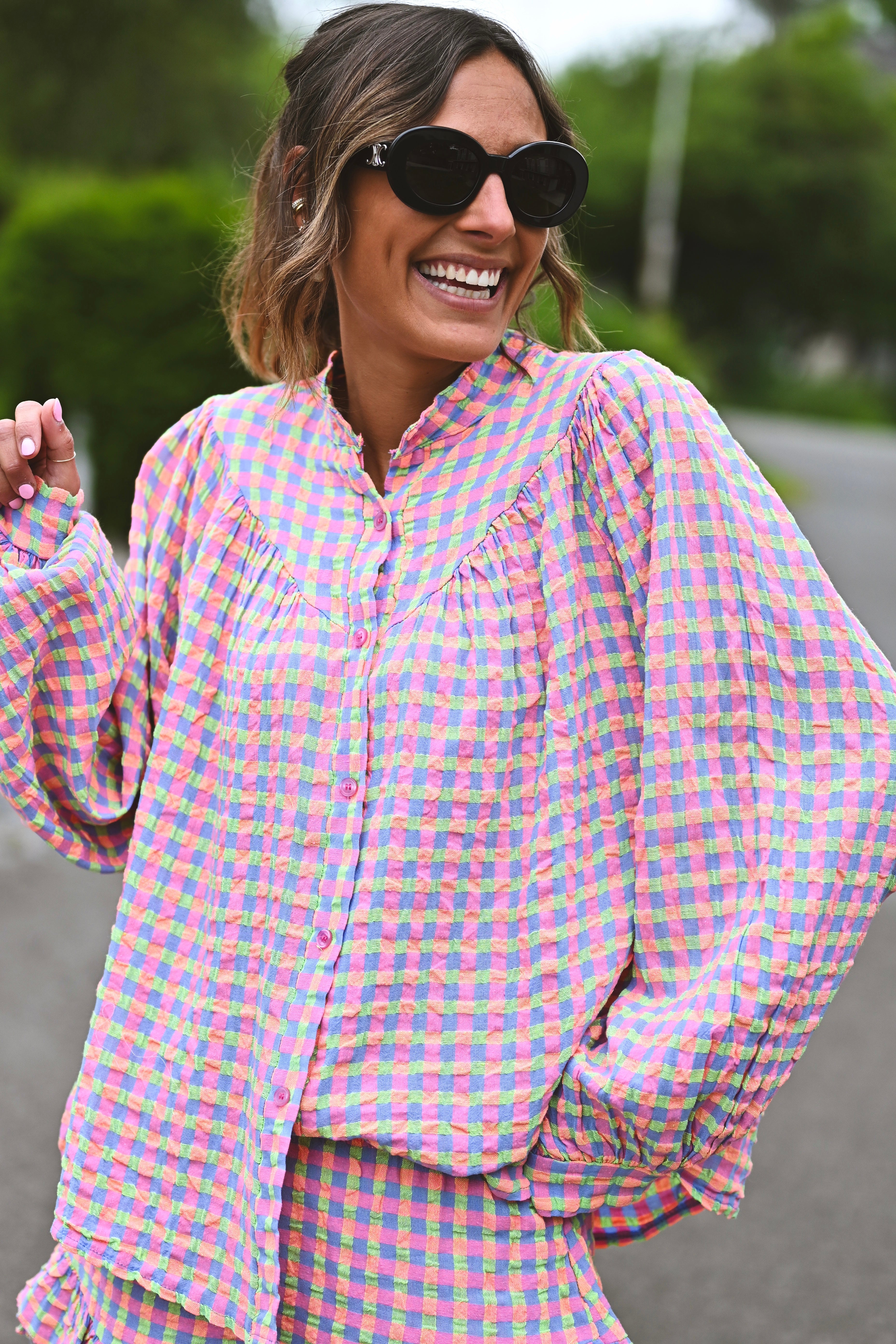 Chemise LIRIA