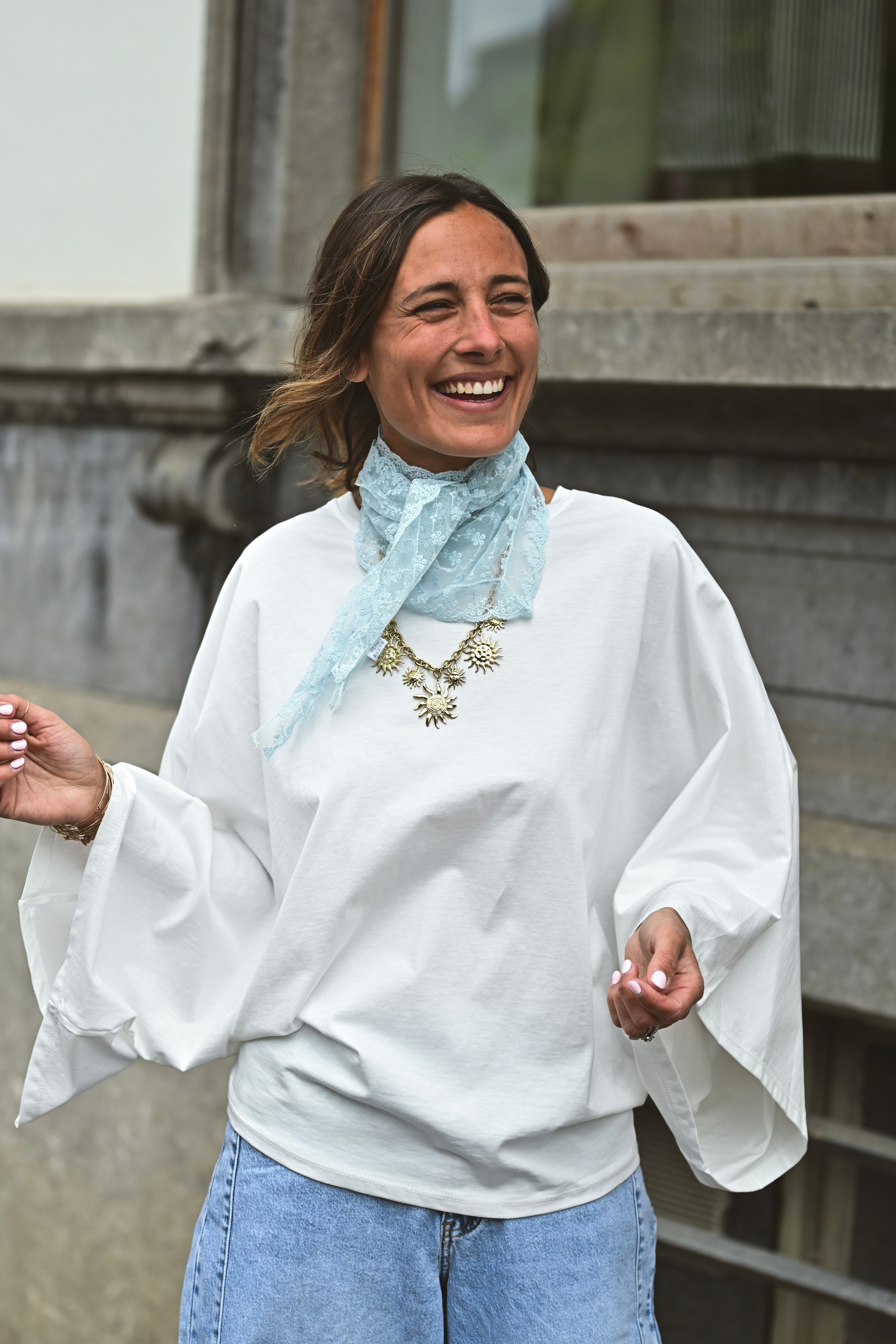Foulard FRANCE