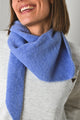 Foulard triangle KLOE