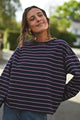Longsleeve CANDICE