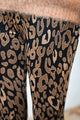 Pantalon IRIS -bootcut